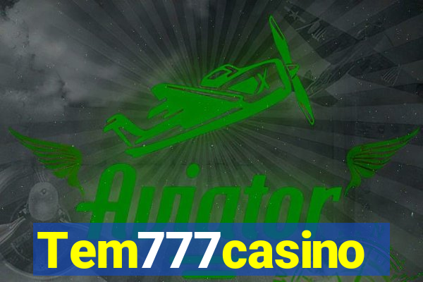Tem777casino