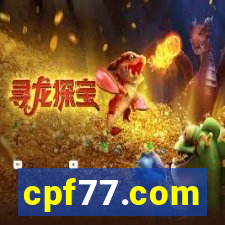 cpf77.com