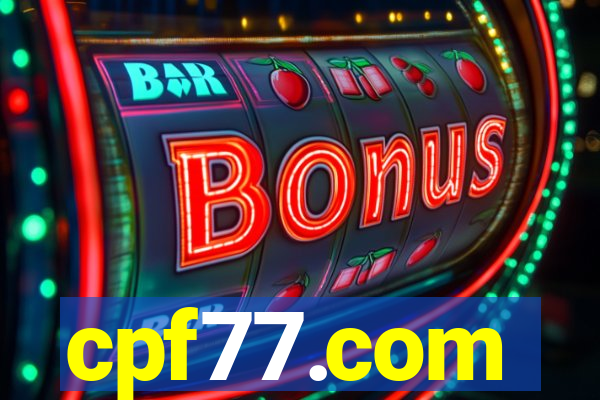 cpf77.com
