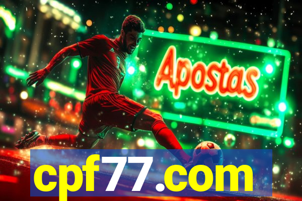cpf77.com