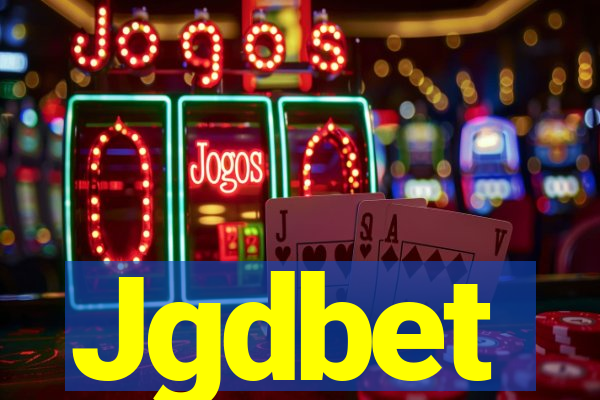 Jgdbet