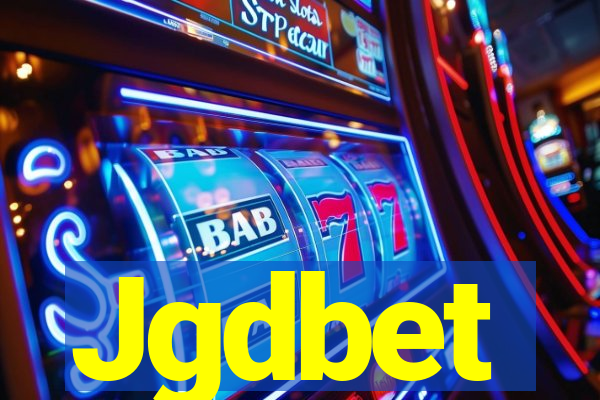 Jgdbet