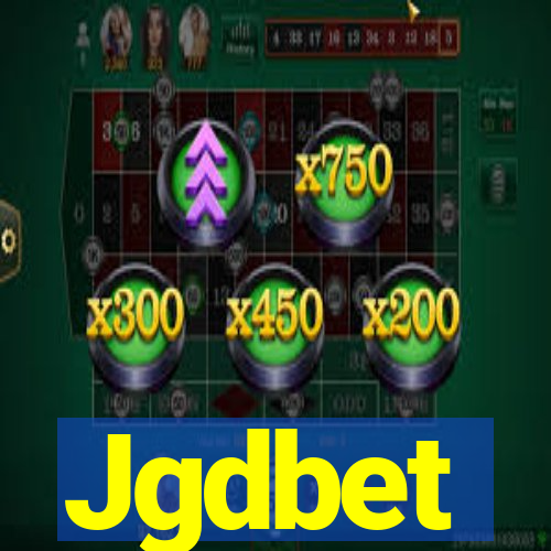 Jgdbet