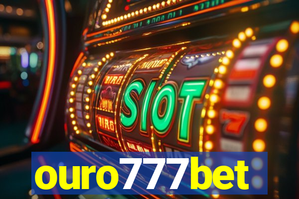 ouro777bet