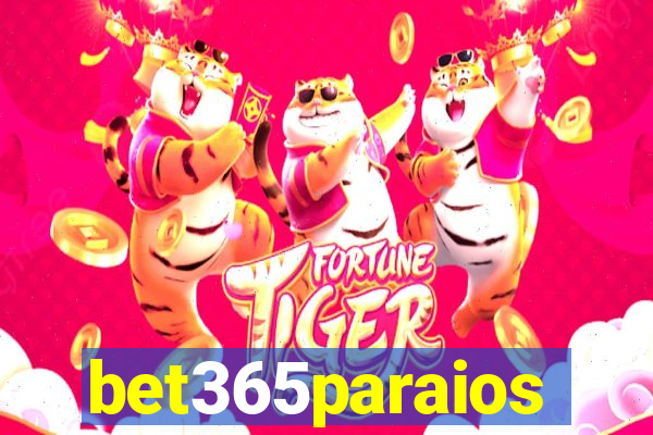 bet365paraios