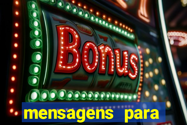 mensagens para jovens do ejc