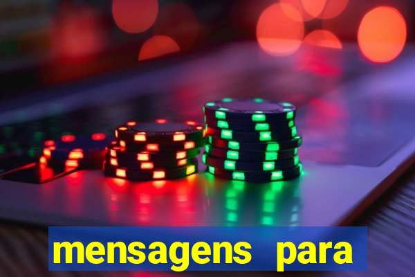 mensagens para jovens do ejc