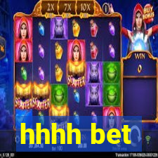 hhhh bet