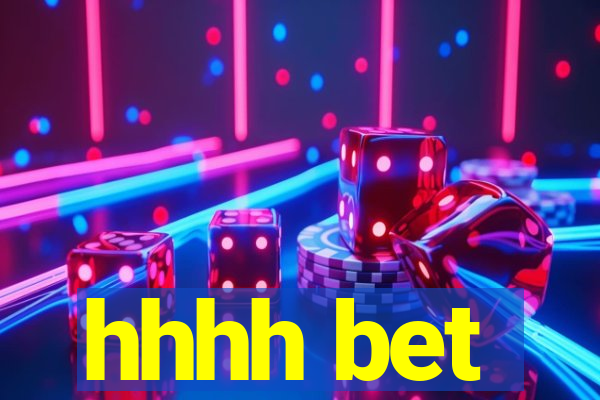 hhhh bet