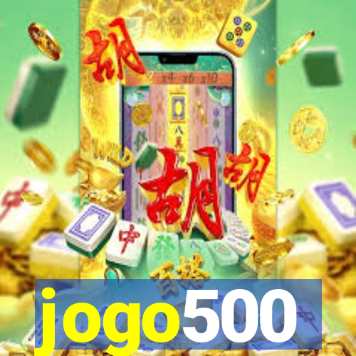 jogo500