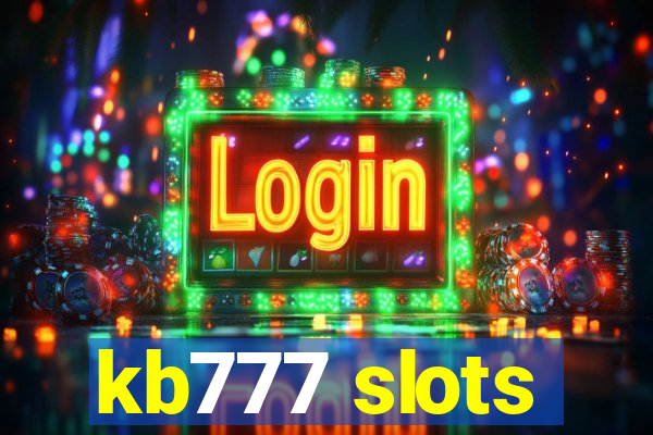 kb777 slots