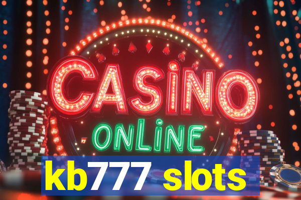 kb777 slots