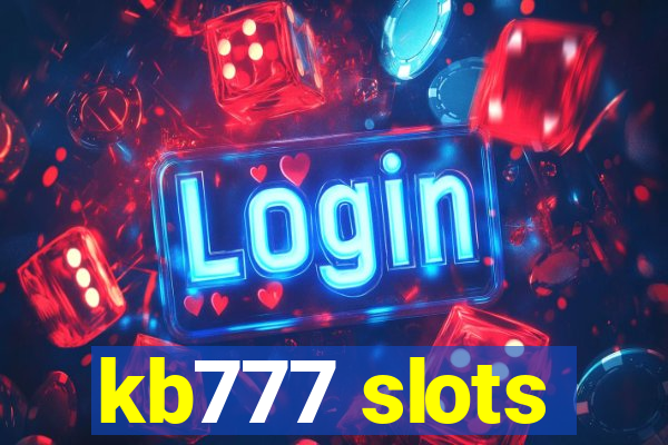 kb777 slots