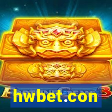 hwbet.con