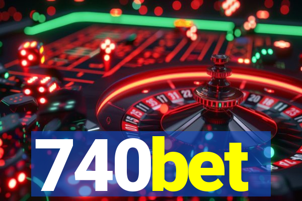 740bet