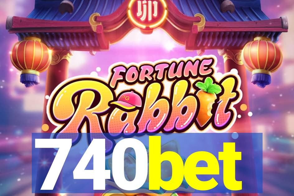 740bet