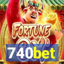 740bet