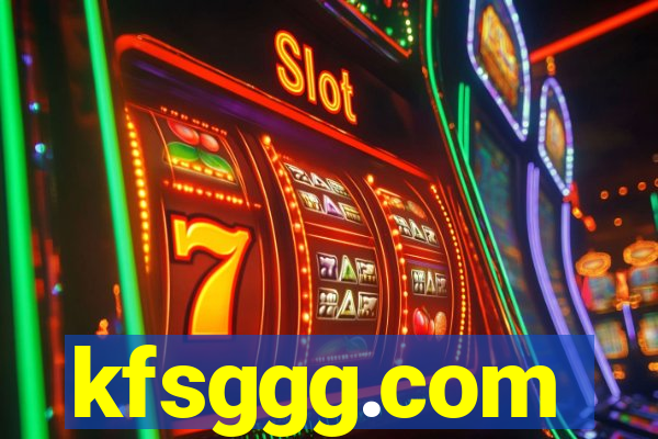 kfsggg.com
