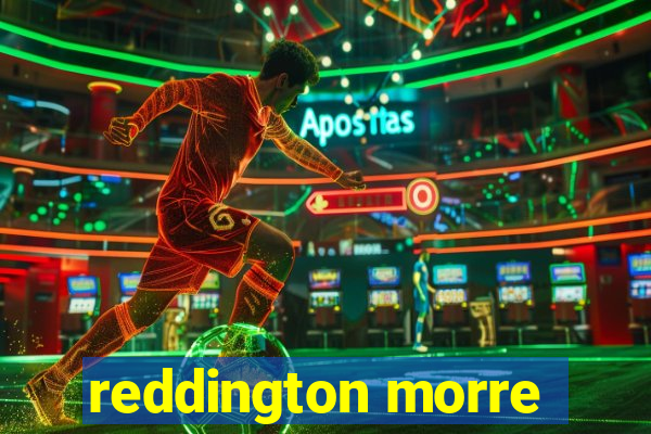 reddington morre