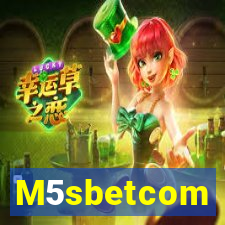M5sbetcom