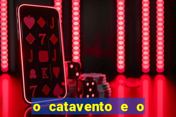 o catavento e o ventilador pdf