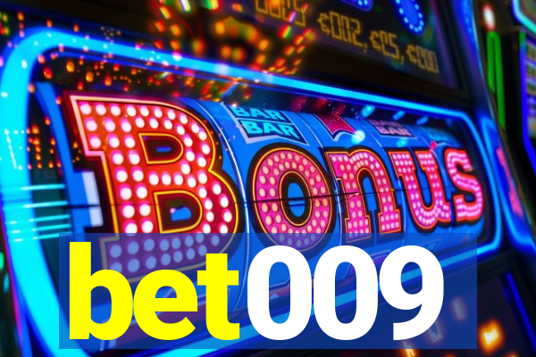 bet009
