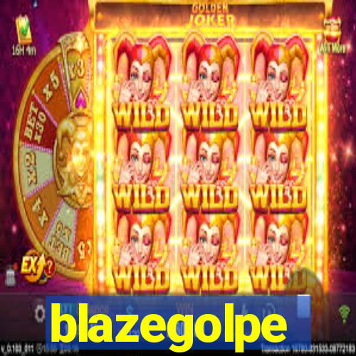 blazegolpe