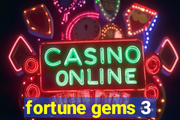fortune gems 3