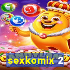 sexkomix 2