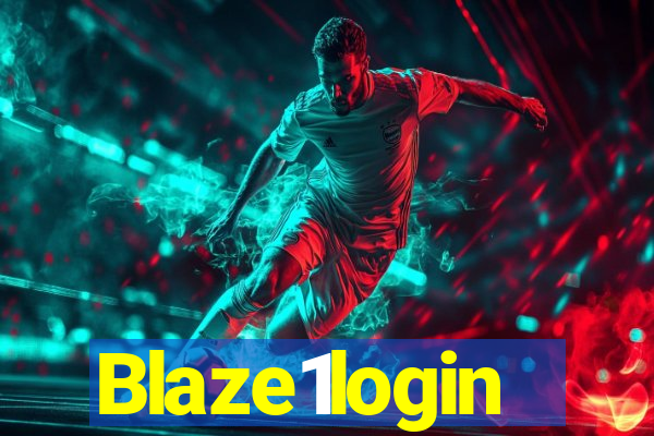 Blaze1login
