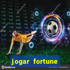 jogar fortune double demo