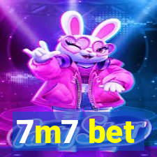 7m7 bet