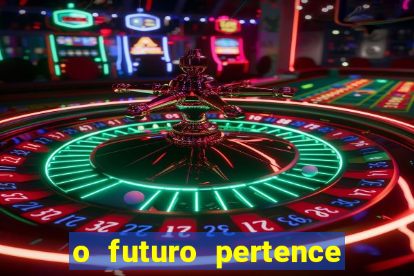 o futuro pertence a deus eclesiastes