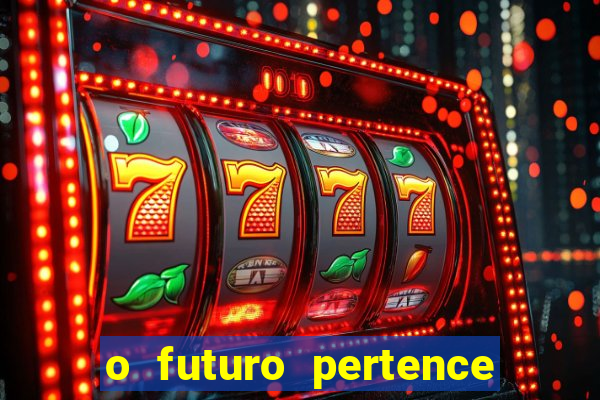 o futuro pertence a deus eclesiastes