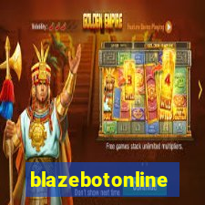 blazebotonline