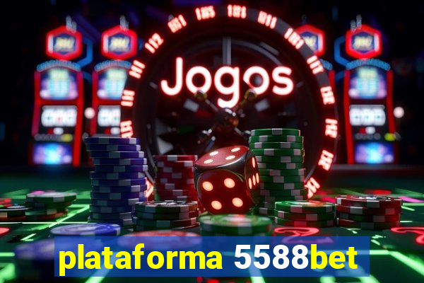 plataforma 5588bet