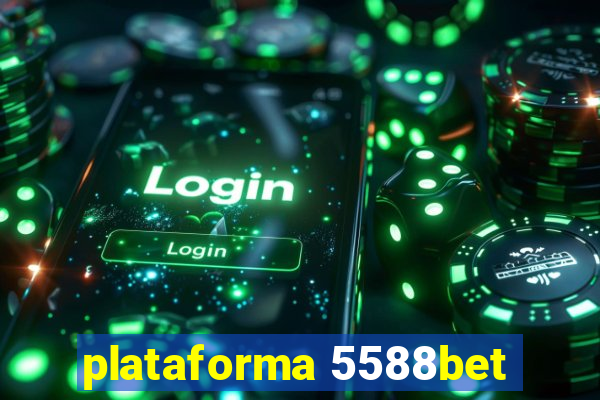 plataforma 5588bet
