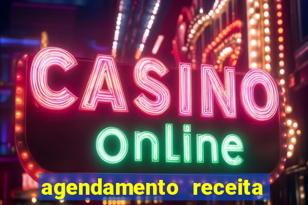 agendamento receita federal rj