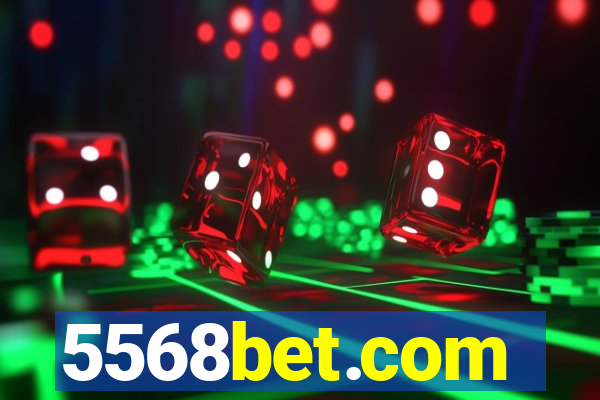 5568bet.com