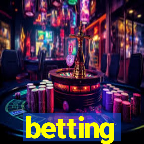 betting