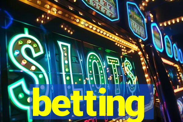 betting