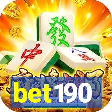 bet190