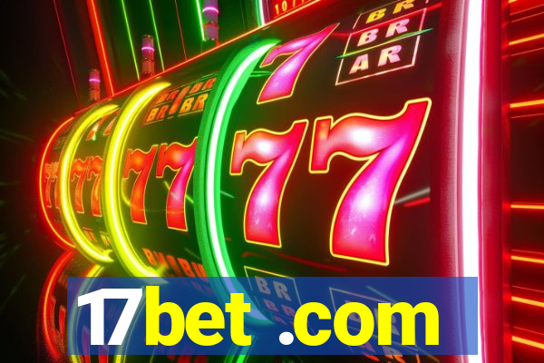 17bet .com