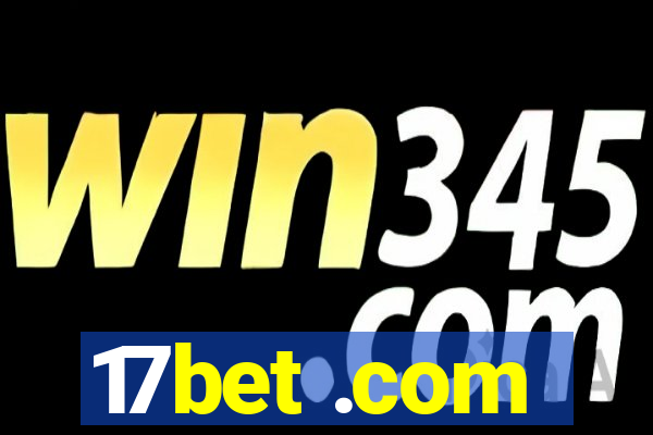 17bet .com