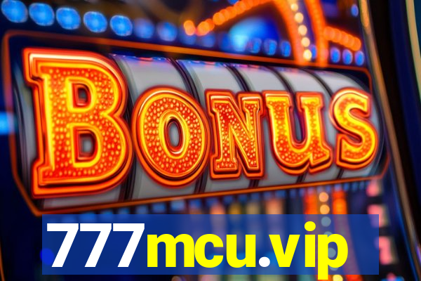 777mcu.vip