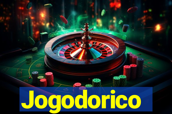 Jogodorico