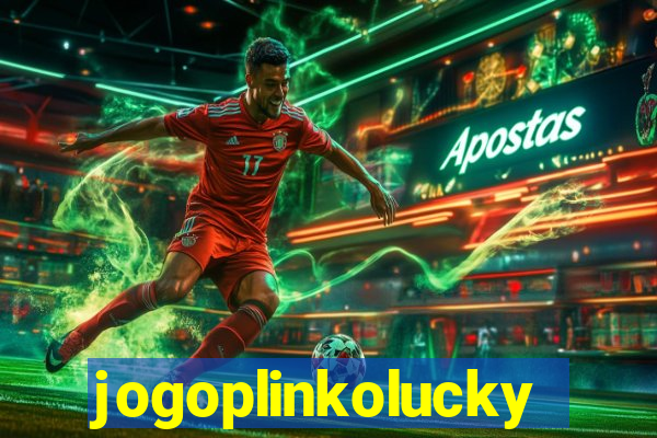 jogoplinkolucky