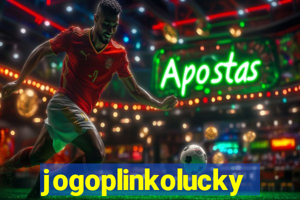 jogoplinkolucky