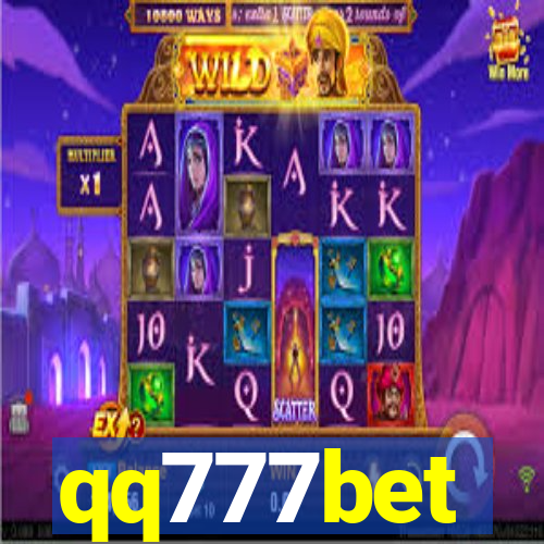 qq777bet