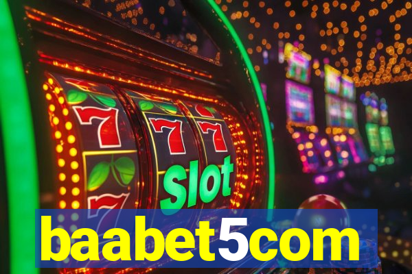 baabet5com